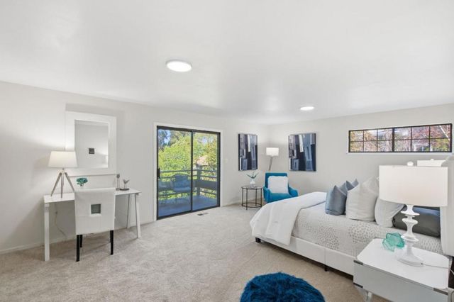 2734 Summit Drive, Burlingame, CA 94010