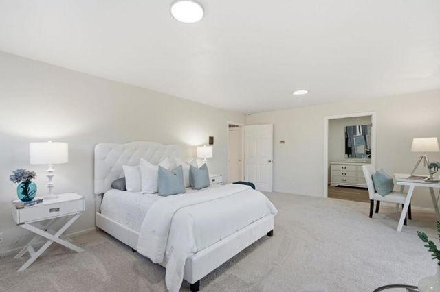 2734 Summit Drive, Burlingame, CA 94010