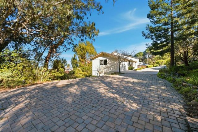 2734 Summit Drive, Burlingame, CA 94010