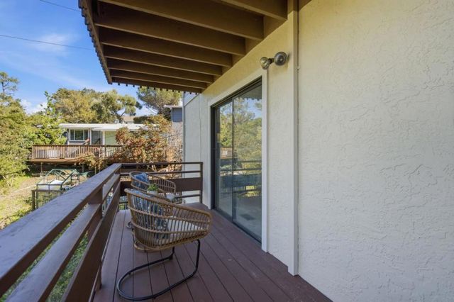 2734 Summit Drive, Burlingame, CA 94010