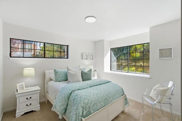 2734 Summit Drive, Burlingame, CA 94010