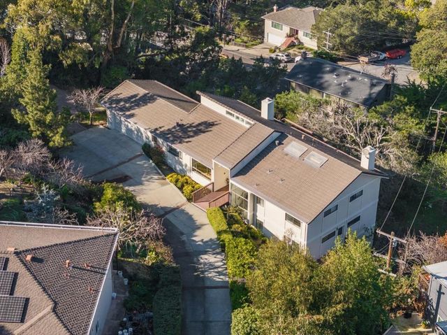 2734 Summit Drive, Burlingame, CA 94010