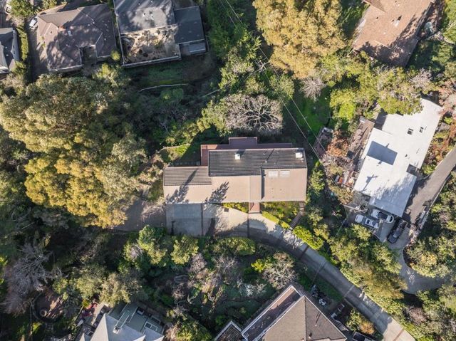 2734 Summit Drive, Burlingame, CA 94010