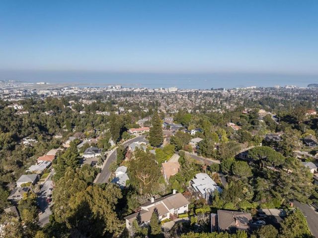 2734 Summit Drive, Burlingame, CA 94010