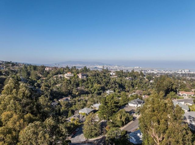 2734 Summit Drive, Burlingame, CA 94010