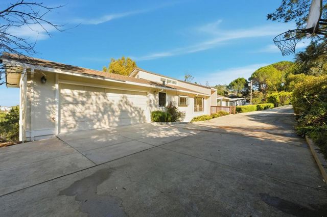 2734 Summit Drive, Burlingame, CA 94010