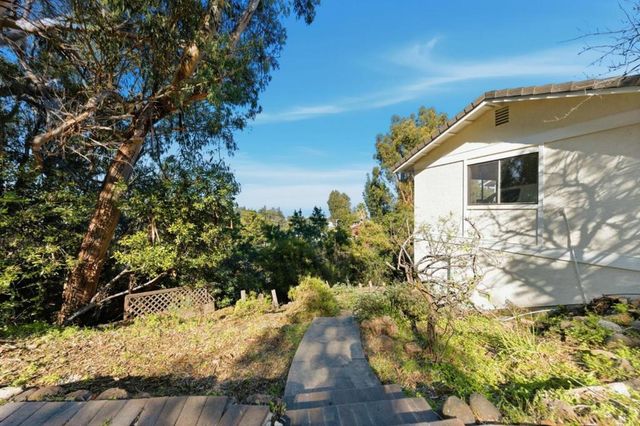 2734 Summit Drive, Burlingame, CA 94010