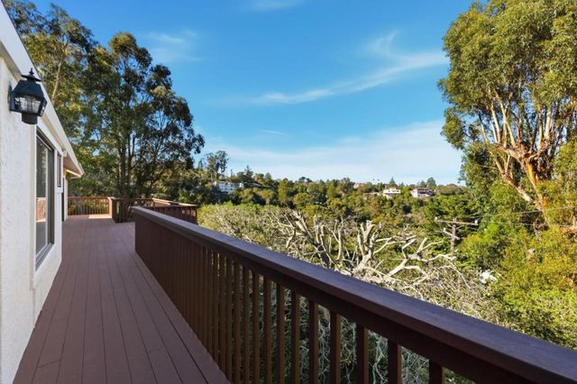 2734 Summit Drive, Burlingame, CA 94010