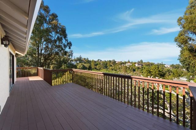 2734 Summit Drive, Burlingame, CA 94010