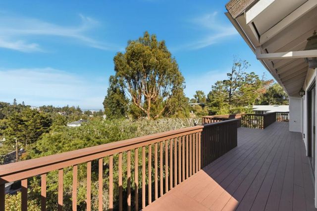 2734 Summit Drive, Burlingame, CA 94010