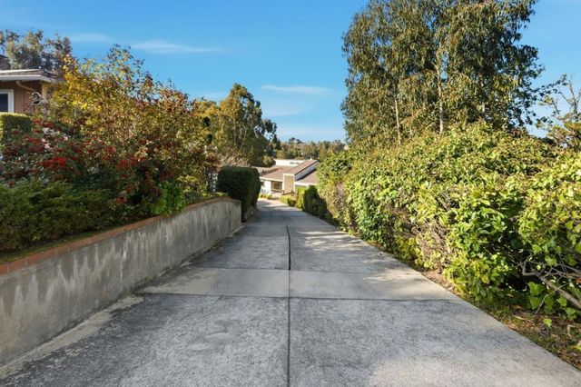 2734 Summit Drive, Burlingame, CA 94010