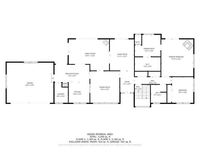 2734 Summit Drive, Burlingame, CA 94010