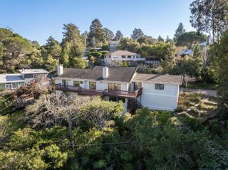 2734 Summit Drive, Burlingame, CA 94010
