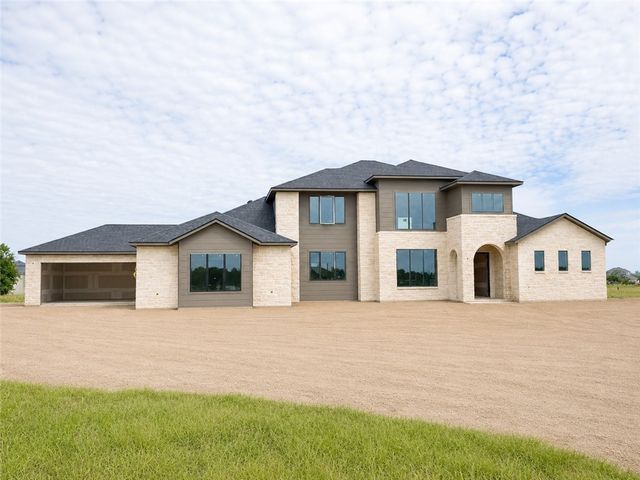 10255 Winnie Court, Bryan, TX 77808