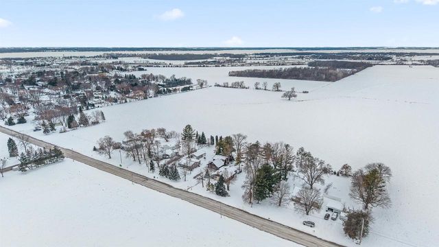 4931 COUNTY RD T, Oshkosh, WI 54904