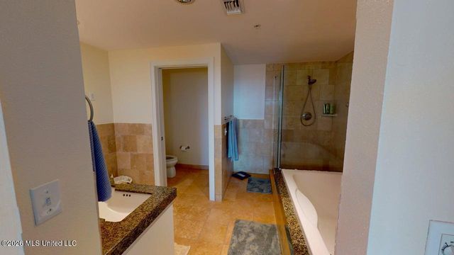 2060 Beach Boulevard, 1407, Biloxi, MS 39531