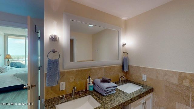 2060 Beach Boulevard, 1407, Biloxi, MS 39531
