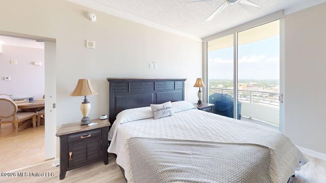 2060 Beach Boulevard, 1407, Biloxi, MS 39531