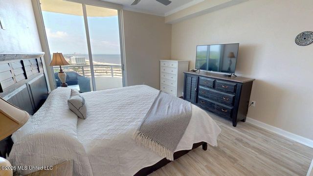 2060 Beach Boulevard, 1407, Biloxi, MS 39531