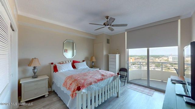 2060 Beach Boulevard, 1407, Biloxi, MS 39531