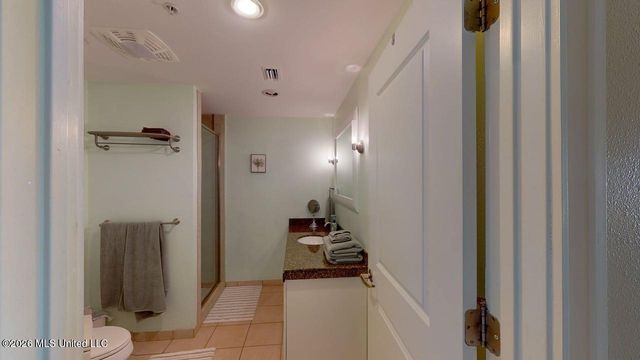 2060 Beach Boulevard, 1407, Biloxi, MS 39531