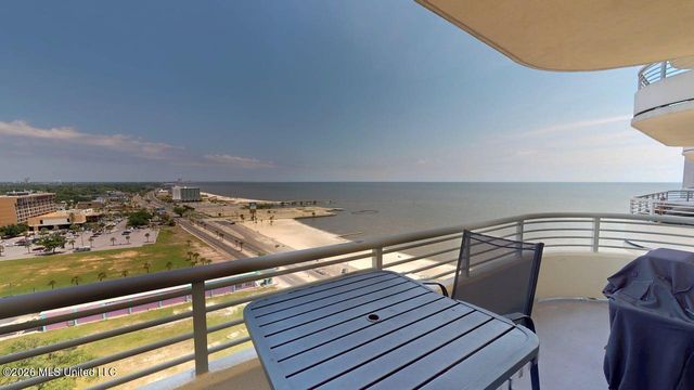 2060 Beach Boulevard, 1407, Biloxi, MS 39531