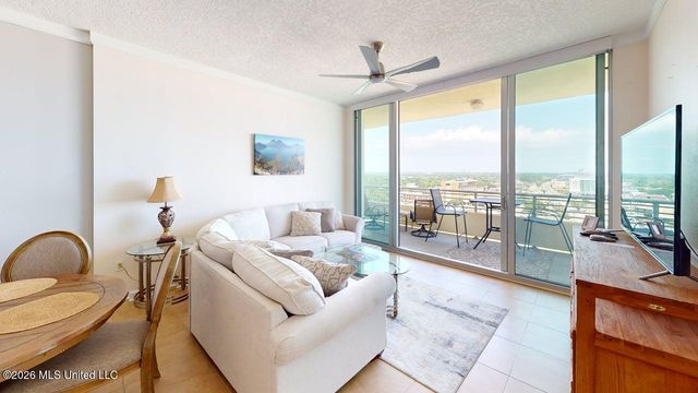 2060 Beach Boulevard, 1407, Biloxi, MS 39531