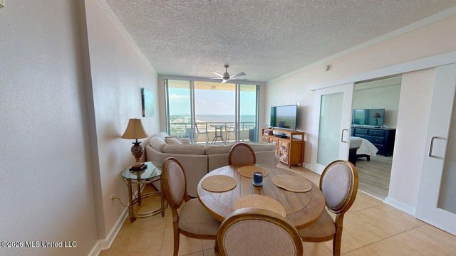 2060 Beach Boulevard, 1407, Biloxi, MS 39531