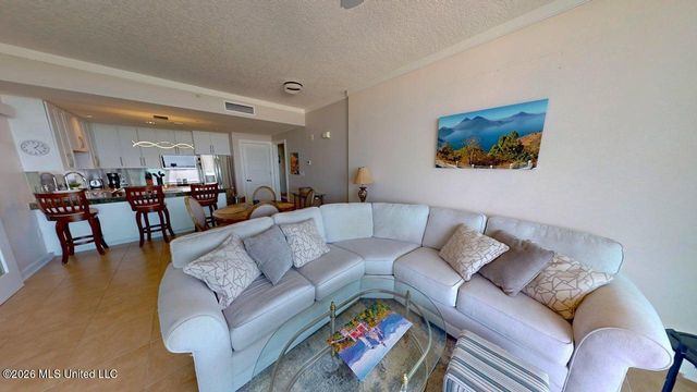 2060 Beach Boulevard, 1407, Biloxi, MS 39531