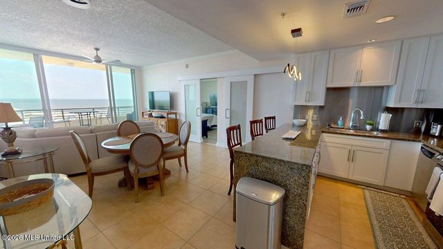 2060 Beach Boulevard, 1407, Biloxi, MS 39531