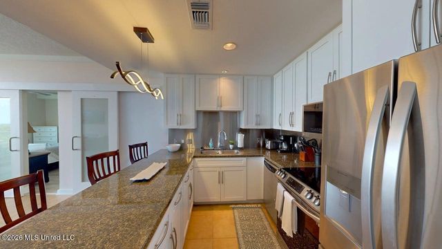 2060 Beach Boulevard, 1407, Biloxi, MS 39531