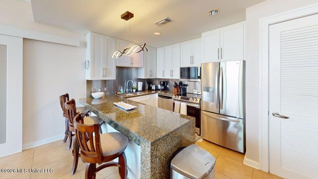 2060 Beach Boulevard, 1407, Biloxi, MS 39531