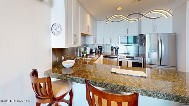 2060 Beach Boulevard, 1407, Biloxi, MS 39531