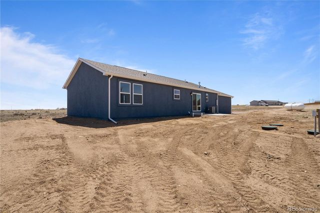 7523 Little Chief Court, Fountain, CO 80817