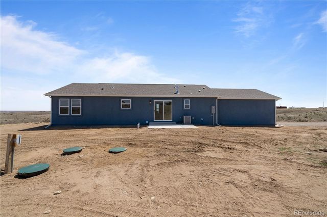 7523 Little Chief Court, Fountain, CO 80817