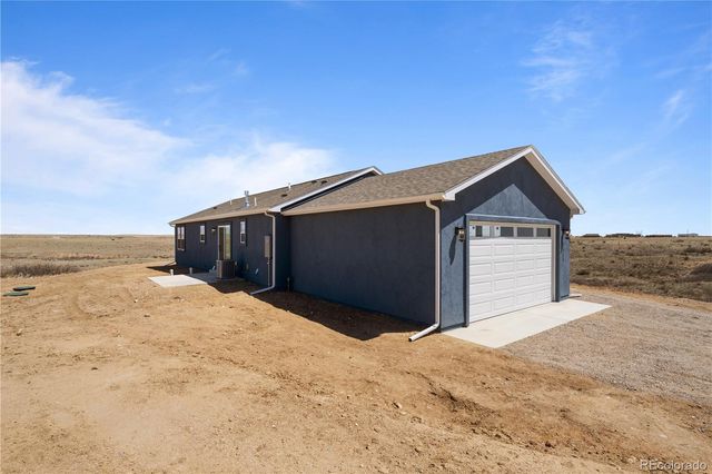 7523 Little Chief Court, Fountain, CO 80817