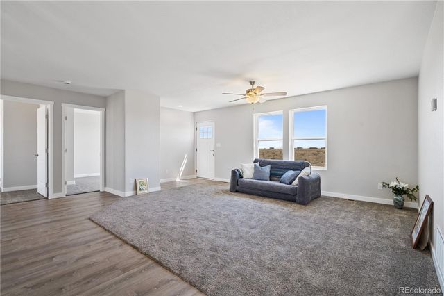 7523 Little Chief Court, Fountain, CO 80817