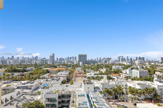1455 Ocean Dr 1401, Miami Beach, FL 33139