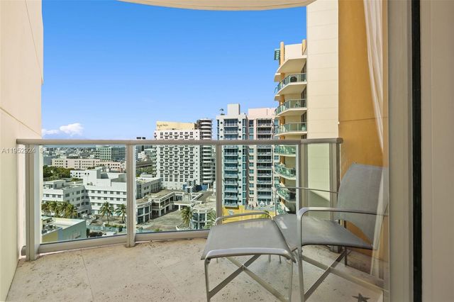 1455 Ocean Dr 1401, Miami Beach, FL 33139