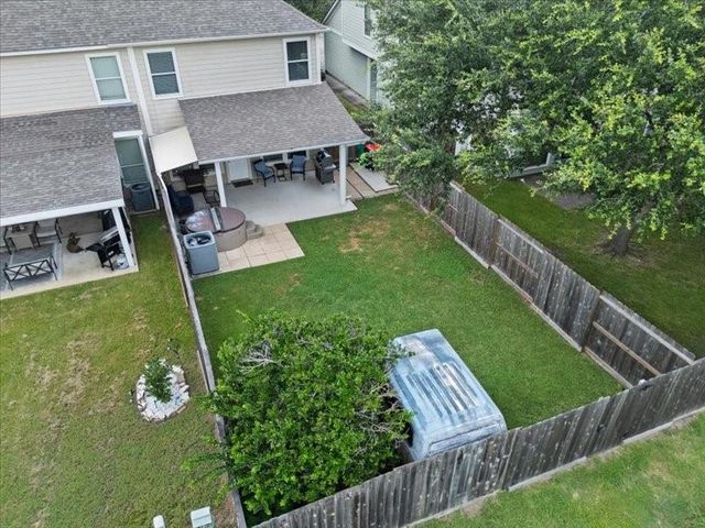 838 San Jacinto Circle, Baytown, TX 77521