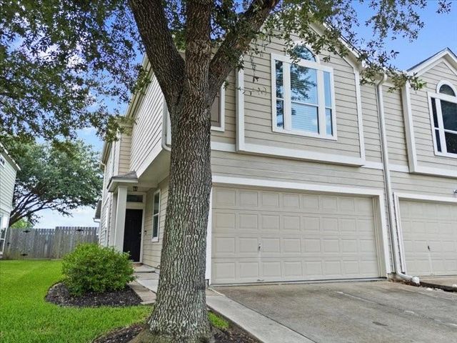 838 San Jacinto Circle, Baytown, TX 77521