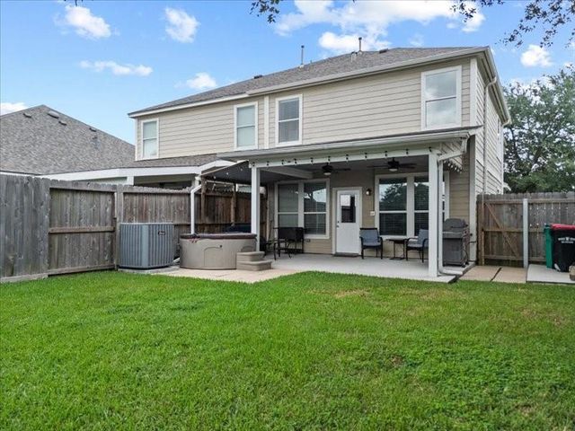 838 San Jacinto Circle, Baytown, TX 77521