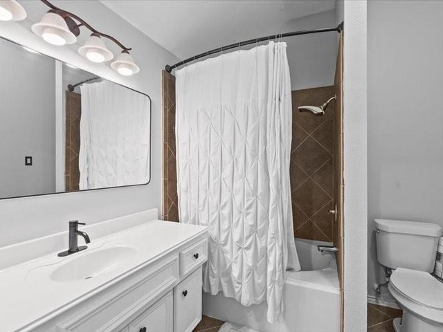 838 San Jacinto Circle, Baytown, TX 77521