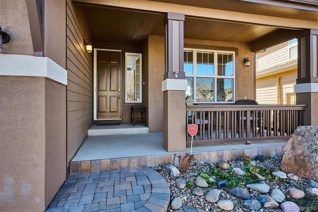 2844 Greensborough Drive, Highlands Ranch, CO 80129