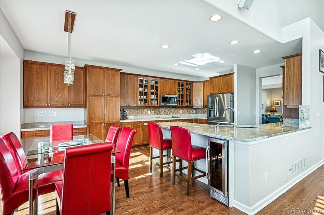 2844 Greensborough Drive, Highlands Ranch, CO 80129