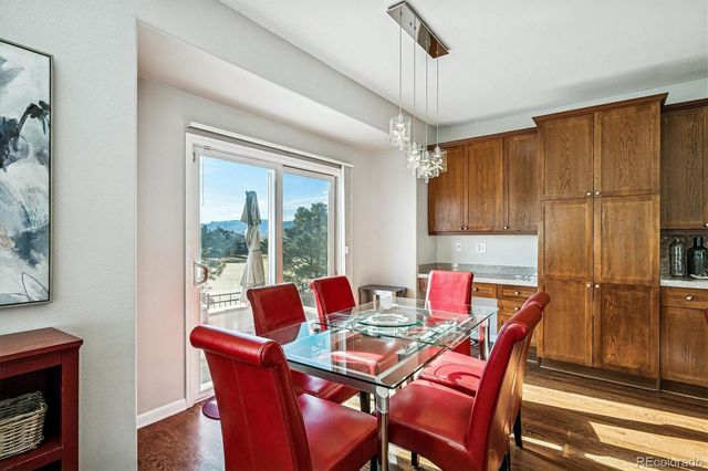 2844 Greensborough Drive, Highlands Ranch, CO 80129