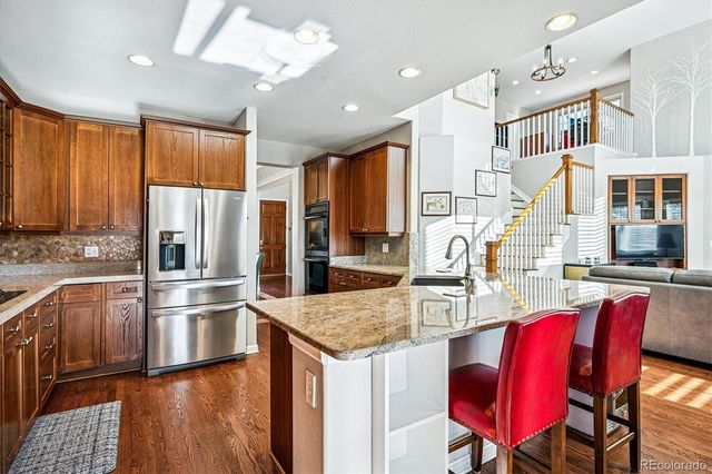 2844 Greensborough Drive, Highlands Ranch, CO 80129