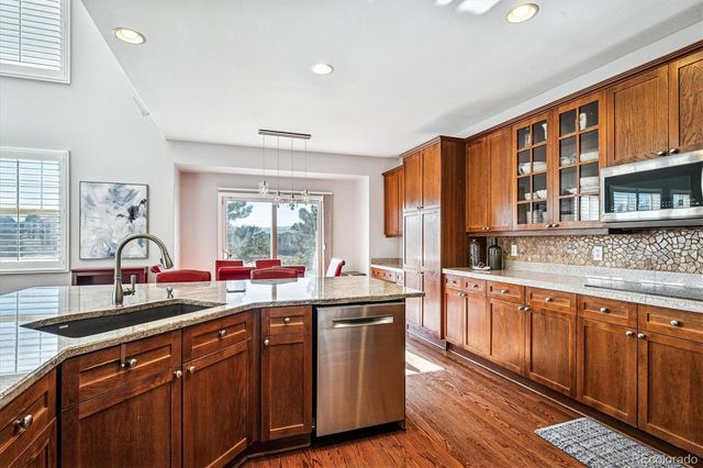 2844 Greensborough Drive, Highlands Ranch, CO 80129