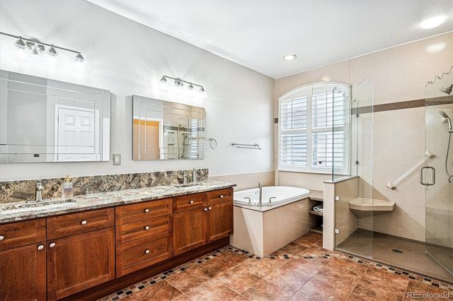 2844 Greensborough Drive, Highlands Ranch, CO 80129