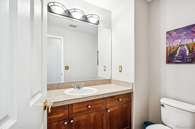 2844 Greensborough Drive, Highlands Ranch, CO 80129